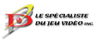 Le Spécialiste du Jeu Vidéo à Québec